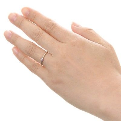 プラチナリング