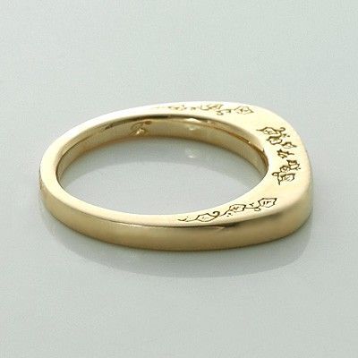 シルバーリング