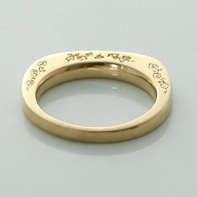 シルバーリング