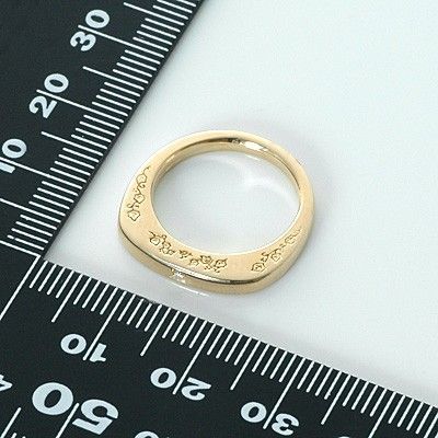 シルバーリング