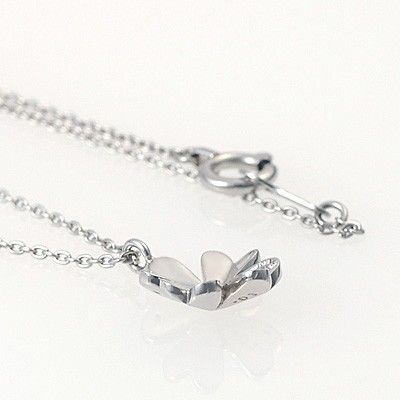 プラチナネックレス