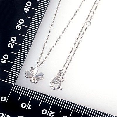 プラチナネックレス