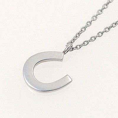 プラチナネックレス