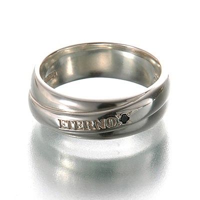 シルバーリング