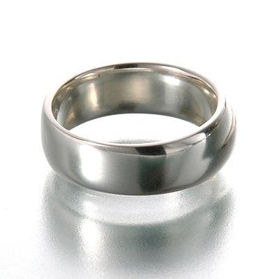 シルバーリング