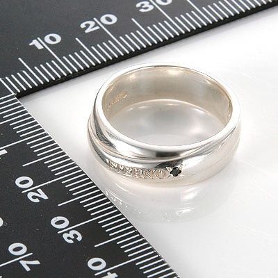 シルバーリング