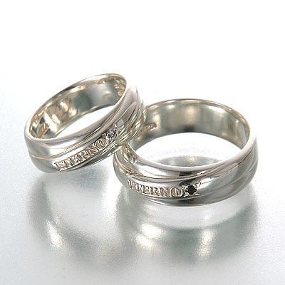 シルバーペアリング