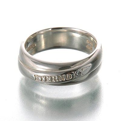 シルバーペアリング