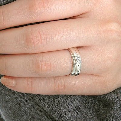 シルバーペアリング