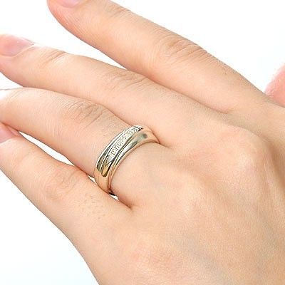 シルバーペアリング