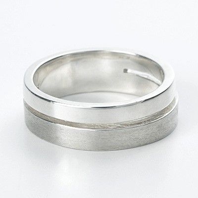 シルバーリング