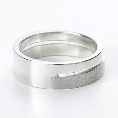 シルバーリング