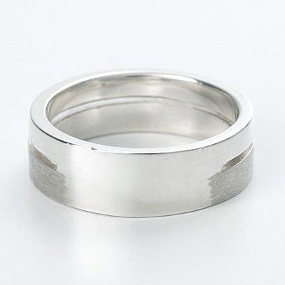 シルバーリング