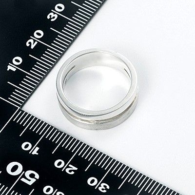 シルバーリング