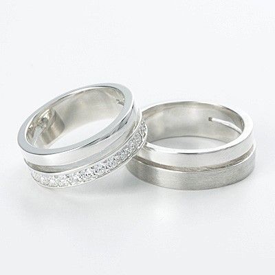 シルバーペアリング