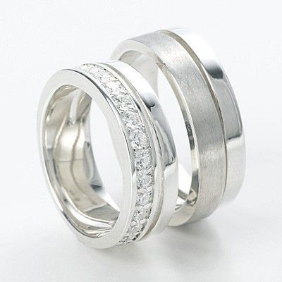 シルバーペアリング