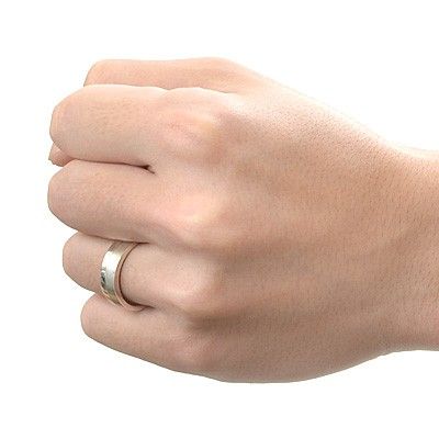 シルバーペアリング