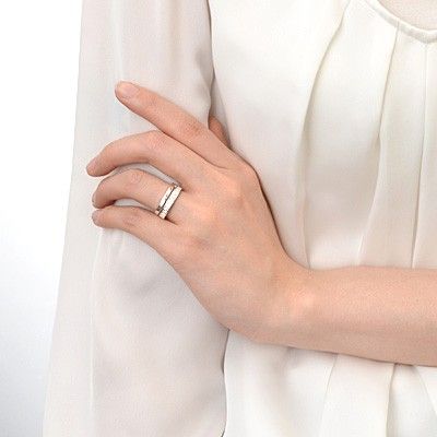 シルバーペアリング