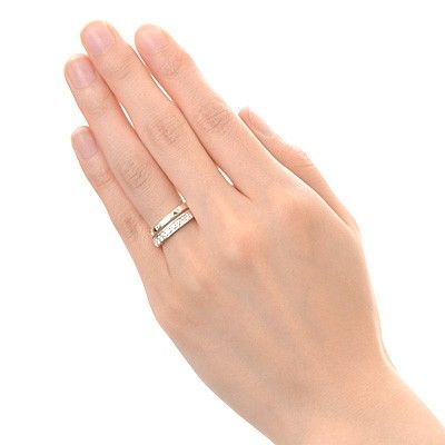 シルバーペアリング