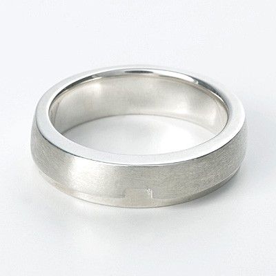 シルバーリング