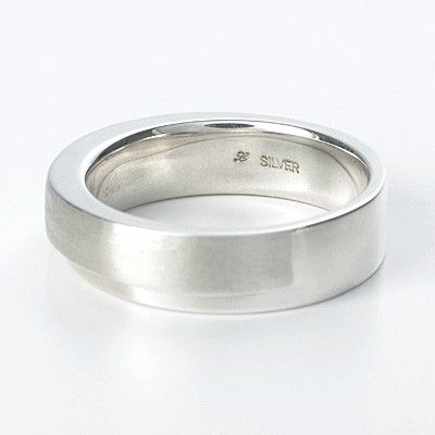 シルバーリング