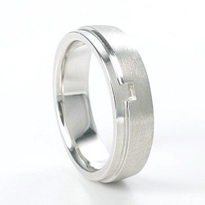 シルバーリング