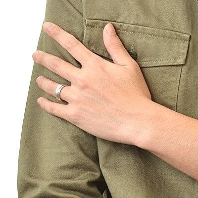 シルバーリング