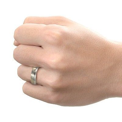 シルバーリング