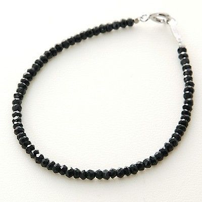 シルバーブレスレット