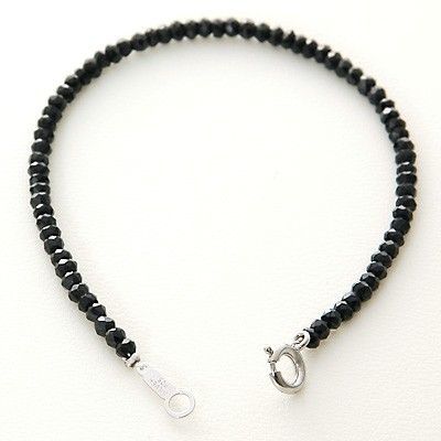 シルバーブレスレット