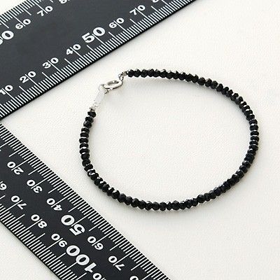 シルバーブレスレット