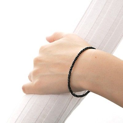 シルバーブレスレット