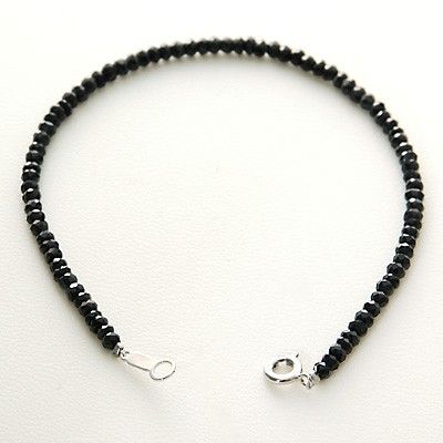 シルバーブレスレット