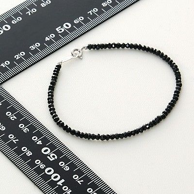 シルバーブレスレット