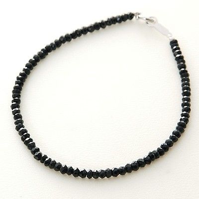 シルバーペアブレスレット