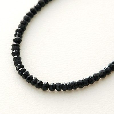 シルバーペアブレスレット