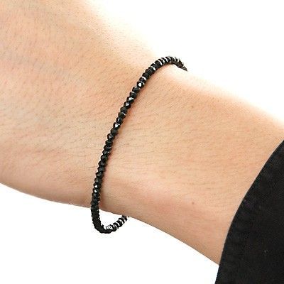 シルバーペアブレスレット