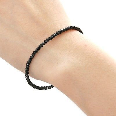 シルバーペアブレスレット