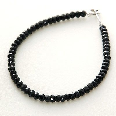 シルバーブレスレット