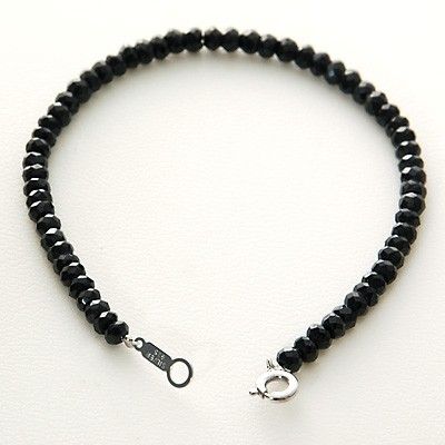 シルバーブレスレット