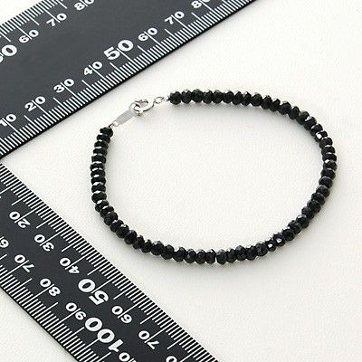 シルバーブレスレット