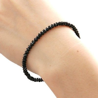 シルバーブレスレット