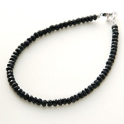 シルバーブレスレット