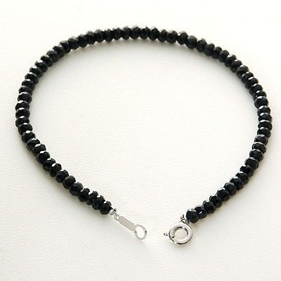 シルバーブレスレット