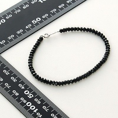 シルバーブレスレット