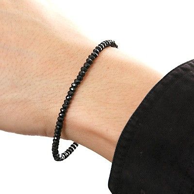 シルバーブレスレット