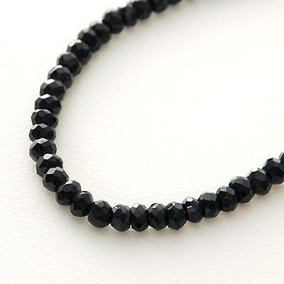 シルバーペアブレスレット