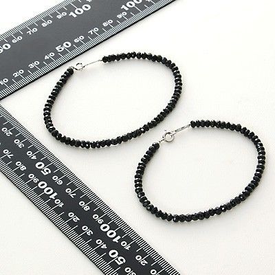 シルバーペアブレスレット