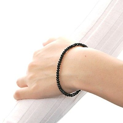 シルバーペアブレスレット