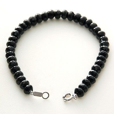 シルバーブレスレット